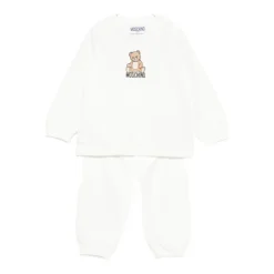 Abiti Bambini Bianchi