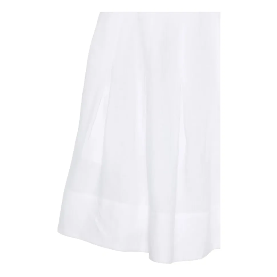 Abito bianco