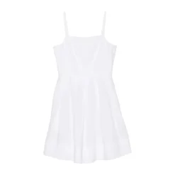 Abito bianco