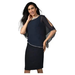 Abito Blu Navy - Stile Elegante