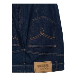 Abito di Jeans