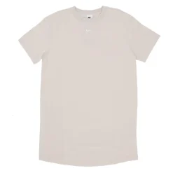 Abito Essential Tee Lt Orewood Marrone