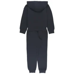 Abito in Cotone Blu per Ragazzo