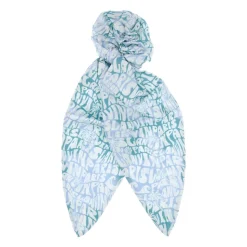 Accessorio per Capelli in Seta Extra-Accessori