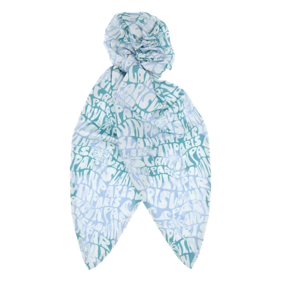 Accessorio per Capelli in Seta Extra-Accessori