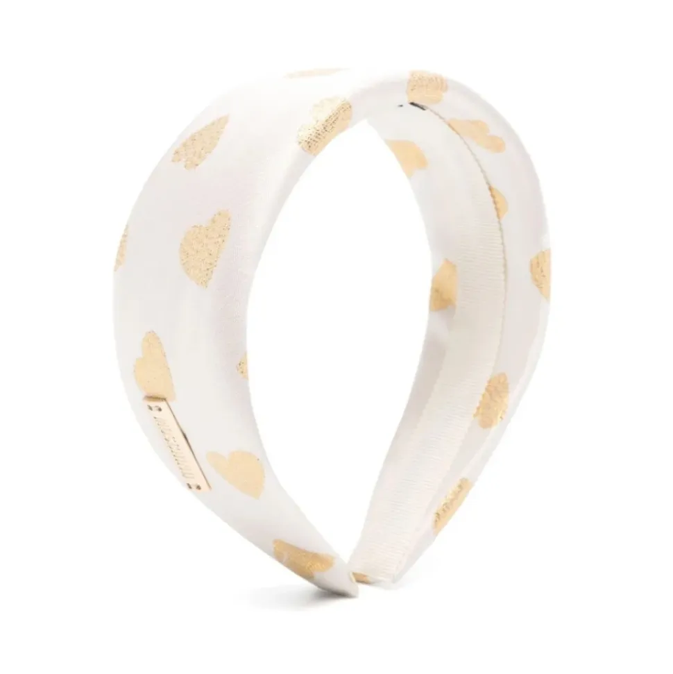 Accessori per Capelli Bianchi per Bambini
