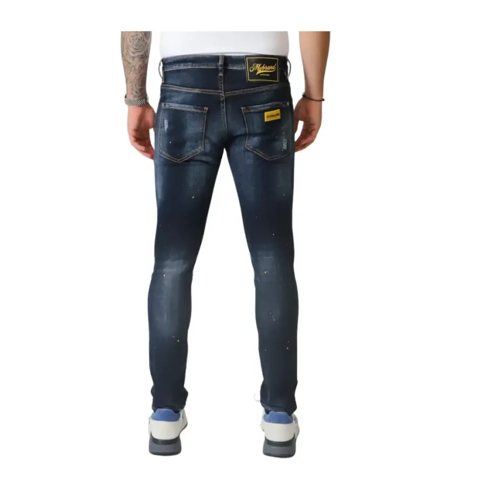 Achievement Jeans