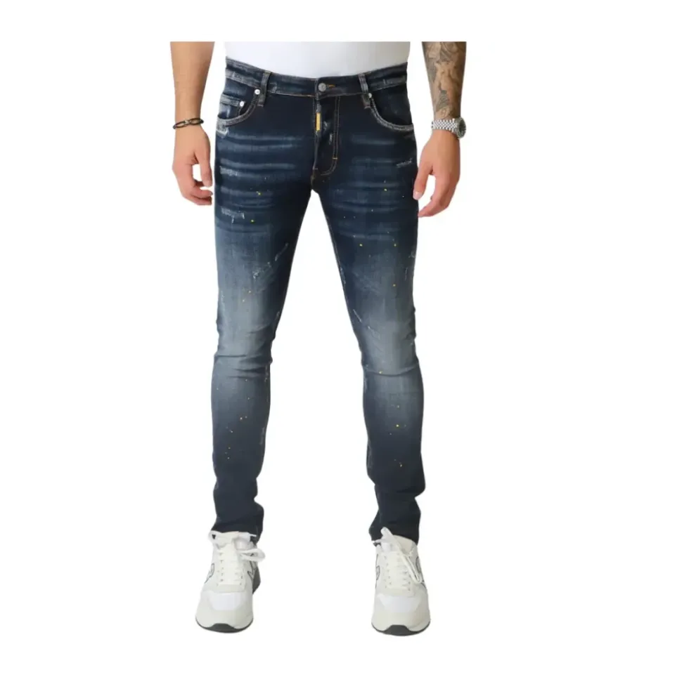 Achievement Jeans