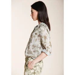 Adele Long Sleeve Shirt