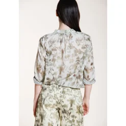 Adele Long Sleeve Shirt