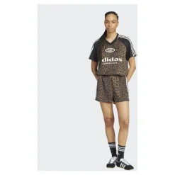 ADIDAS SHORTS MACULATI