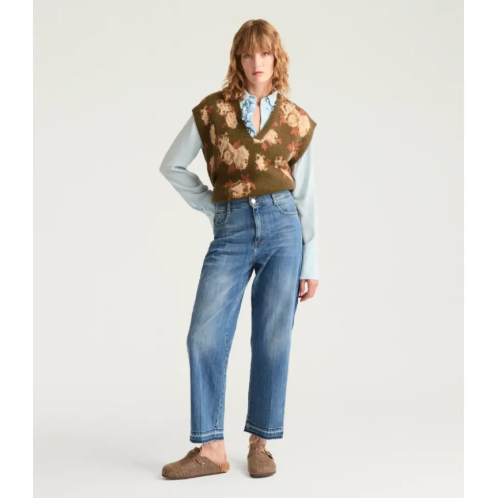 Aidan Pants