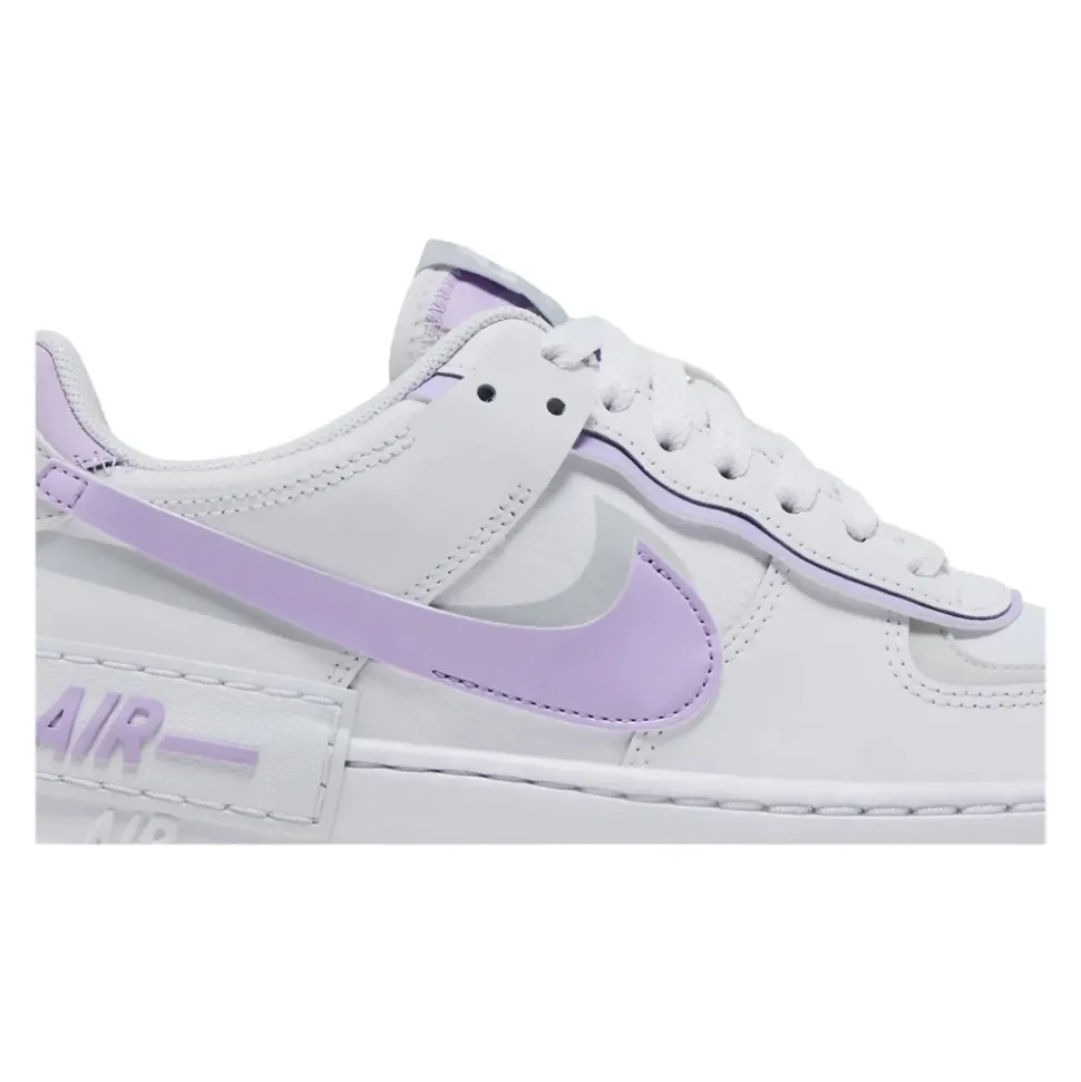 Air Force 1 Shadow