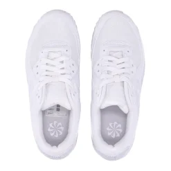Air Max 90 Low White Sneaker