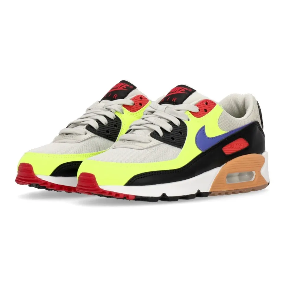 Air Max 90 Sneaker Basse