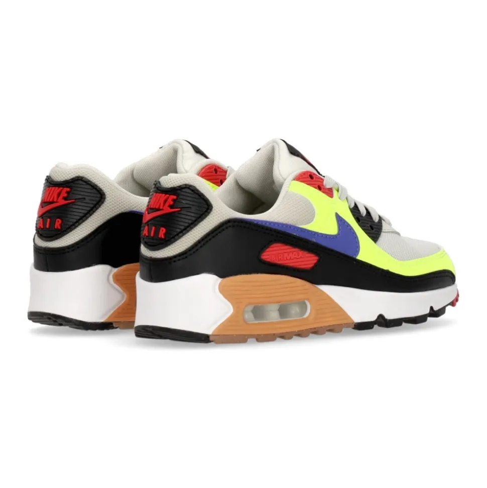 Air Max 90 Sneaker Basse
