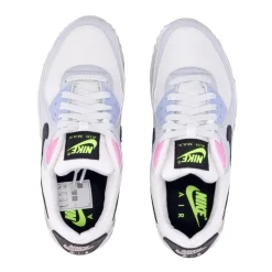 Air Max 90 Sneaker Summit White