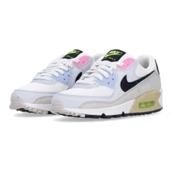 Air Max 90 Sneaker Summit White