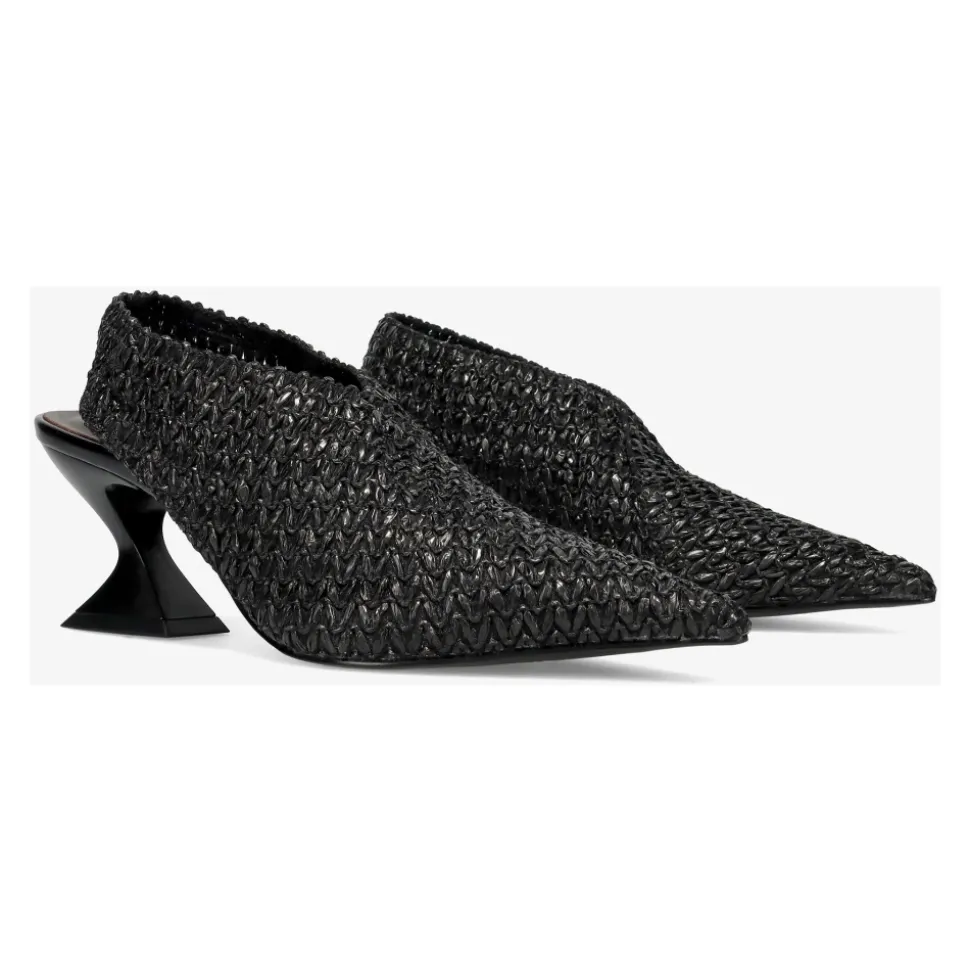 AJ651 Rafia Pump
