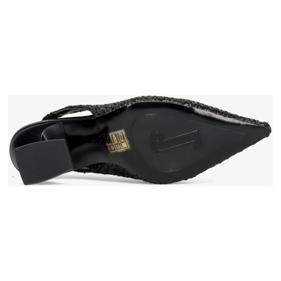 AJ651 Rafia Pump