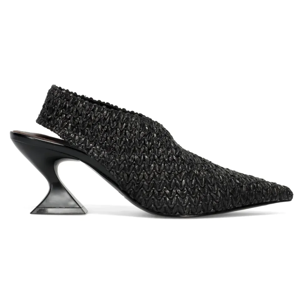AJ651 Rafia Pump