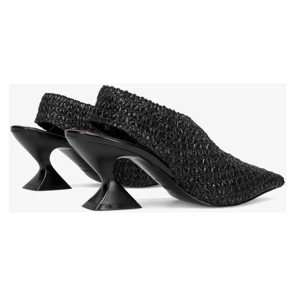 AJ651 Rafia Pump