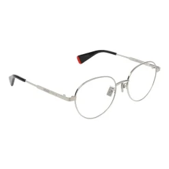Aka Round Eyeglasses
