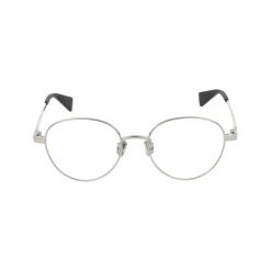 Aka Round Eyeglasses