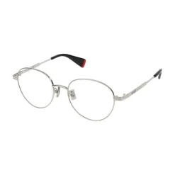 Aka Round Eyeglasses