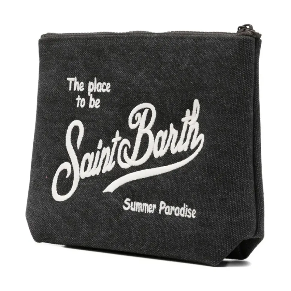 Aline Canvas Pochette
