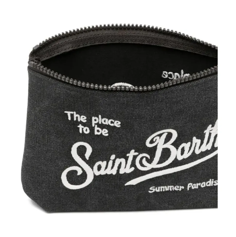 Aline Canvas Pochette