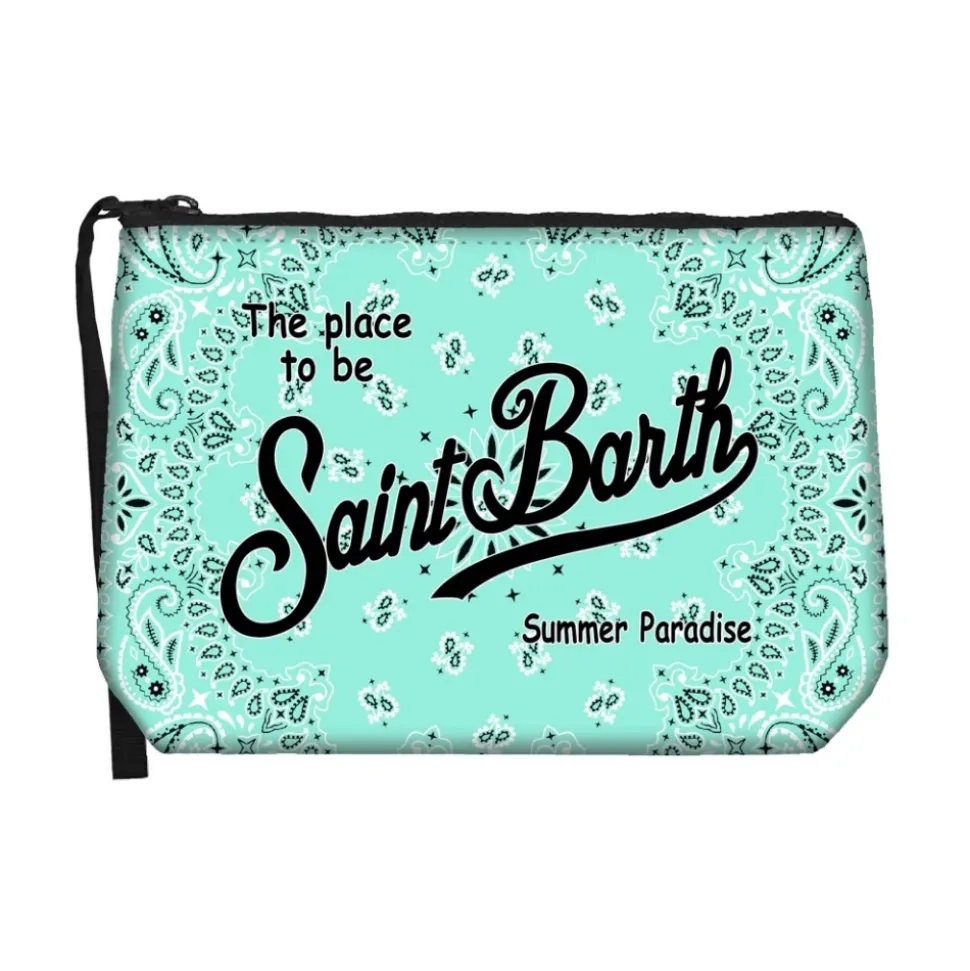Aline Clutch Bag