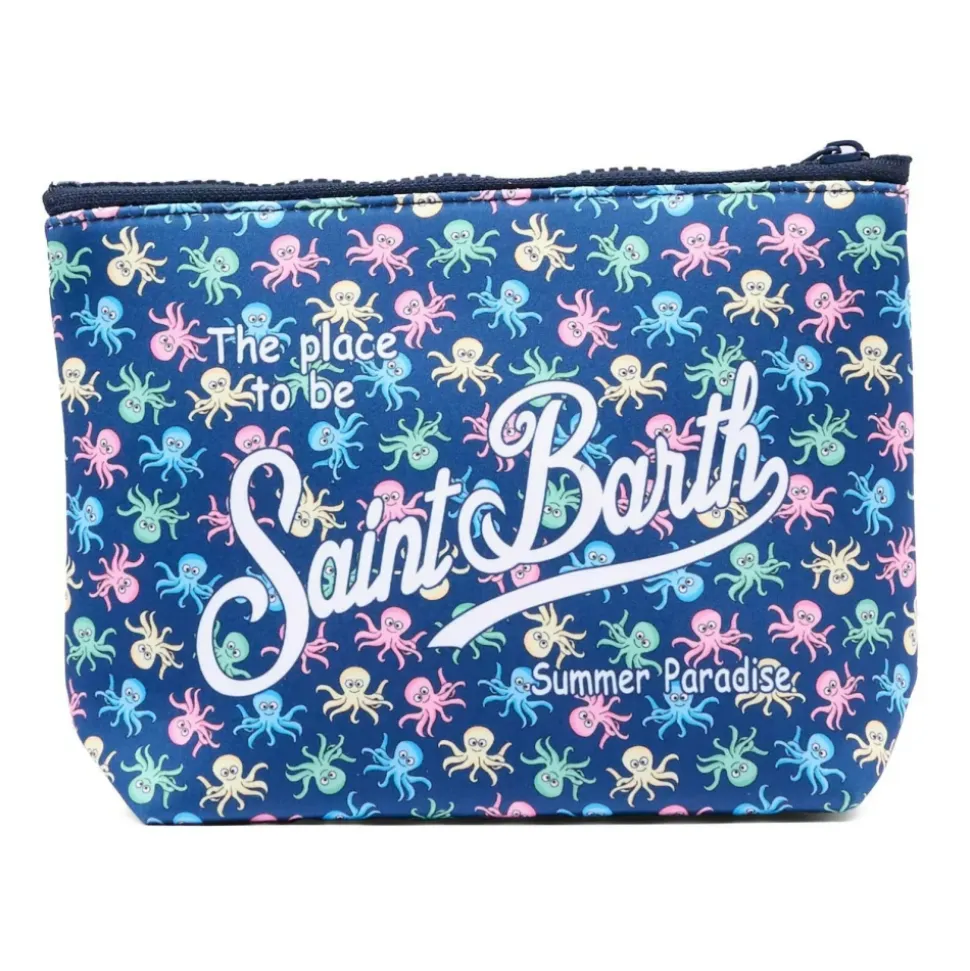 Aline Clutch Bag