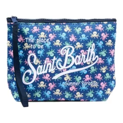 Aline Clutch Bag