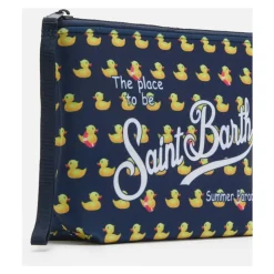 Aline Clutch Bag