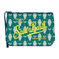 Aline Clutch Bag