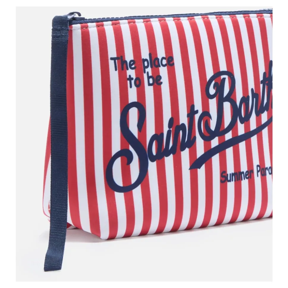 Aline Clutch Bag