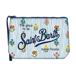 Aline Clutch Bag