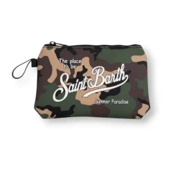 Aline Clutch Bag