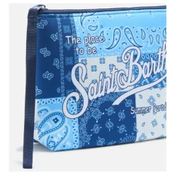 Aline Clutch Bag