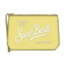 Aline Nylon Clutch