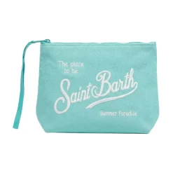 Aline Piquet Clutch Bag