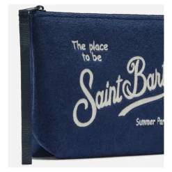 Aline Sponge Clutch