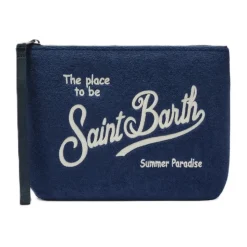 Aline Sponge Clutch