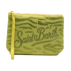 Aline Strass Pouch