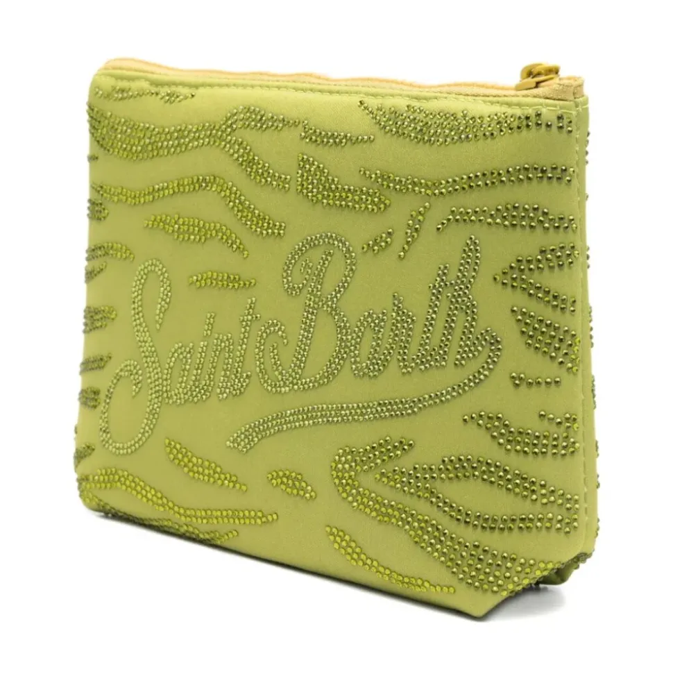 Aline Strass Pouch