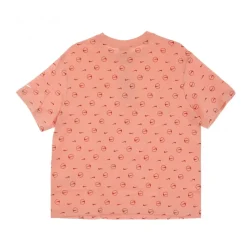 All Over Print Boyfriend Tee Pack