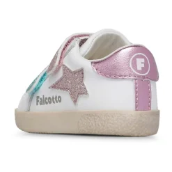 Alnoite 2 VL Leather Sneakers