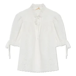 Alouette Cotton Top