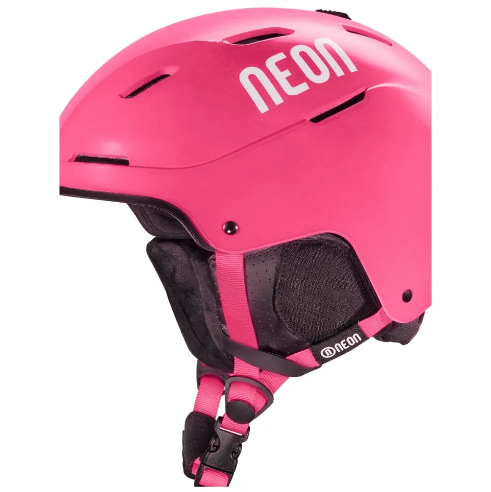 Alpha Helmet